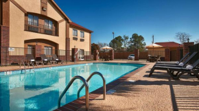 Best Western Bayou Inn and Suites